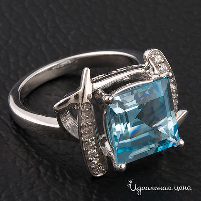 Кольцо Be You to Full