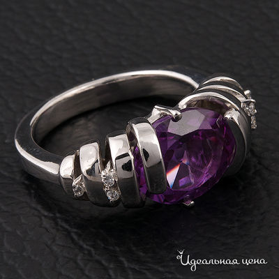 Кольцо Be You to Full