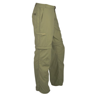 Брюки RedFox, цвет цвет хаки