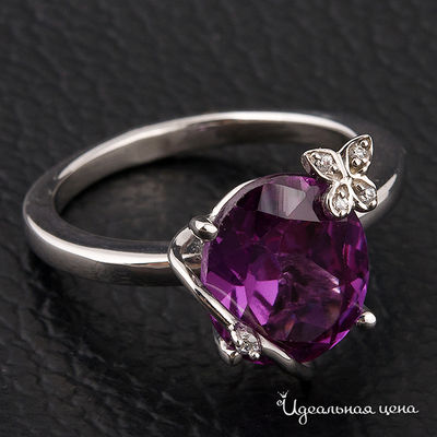 Кольцо Be You to Full