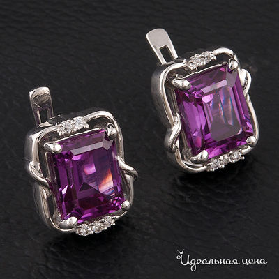 Серьги Be You to Full