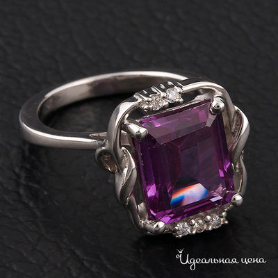 Кольцо Be You to Full