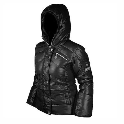 Куртка RedFox, цвет цвет черный