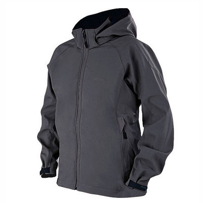 Куртка RedFox, цвет асфальт