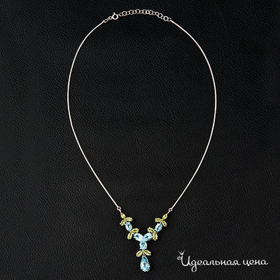 Колье Be You to Full