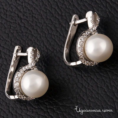 Серьги Be You to Full