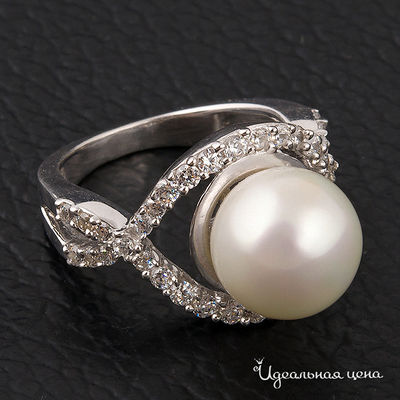 Кольцо Be You to Full