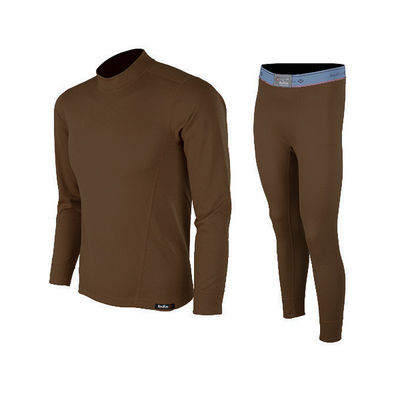 Костюм термобелье RedFox, цвет цвет коричневый