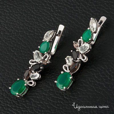 Серьги Be You to Full