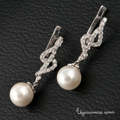 Серьги Be You to Full