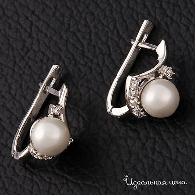 Серьги Be You to Full