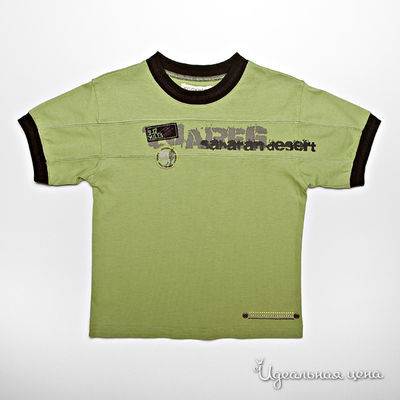 Футболка Krickets