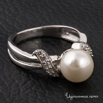 Кольцо Be You to Full