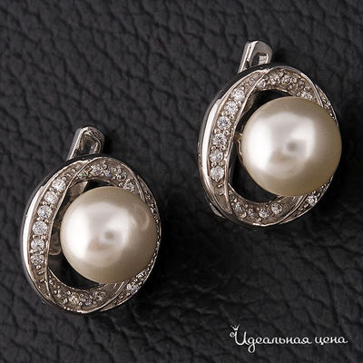 Серьги Be You to Full