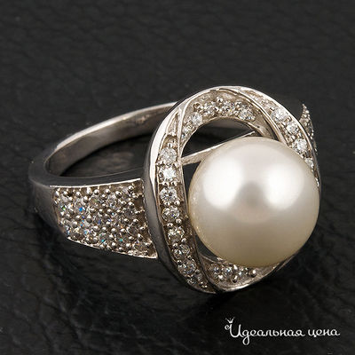 Кольцо Be You to Full