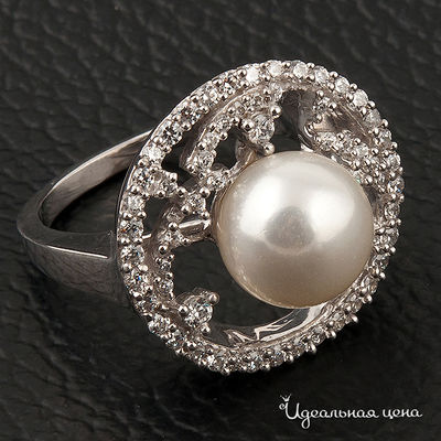 Кольцо Be You to Full