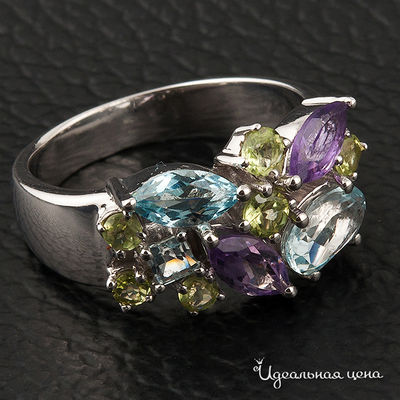 Кольцо Be You to Full