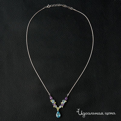 Колье Be You to Full