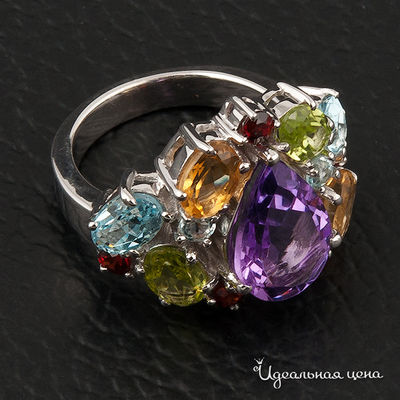 Кольцо Be You to Full