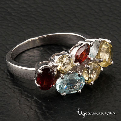 Кольцо Be You to Full