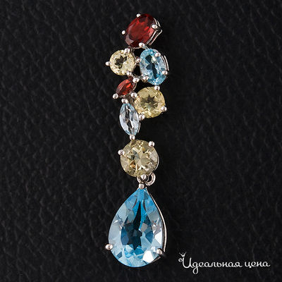 Подвеска Be You to Full