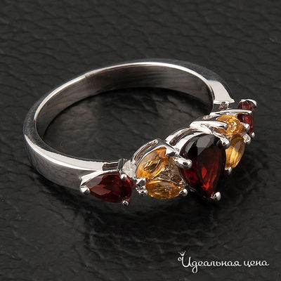 Кольцо Be You to Full