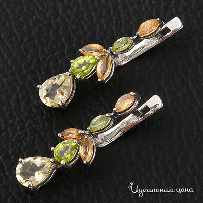 Серьги Be You to Full