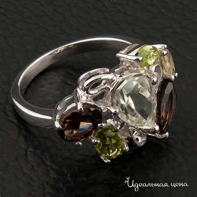 Кольцо Be You to Full