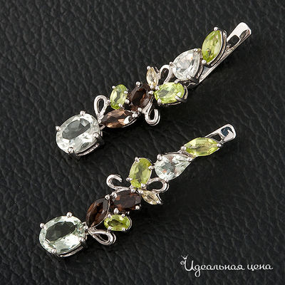 Серьги Be You to Full