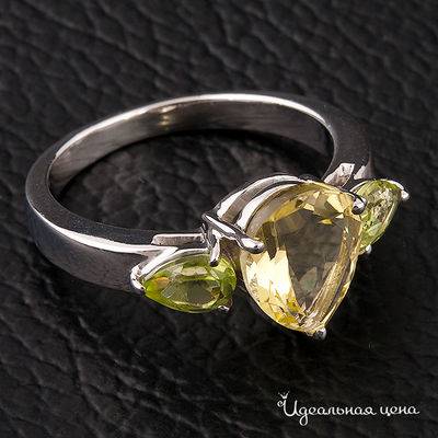 Кольцо Be You to Full