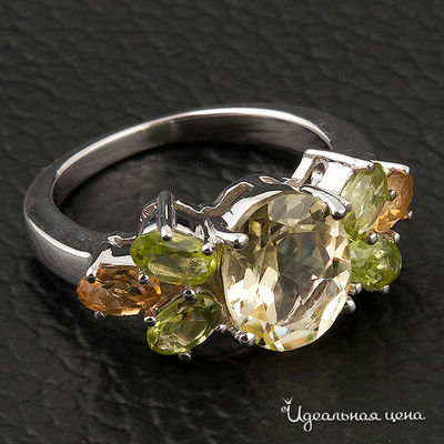 Кольцо Be You to Full