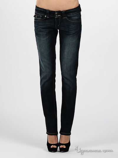 Джинсы Blend&Joop, цвет цвет темно-синий