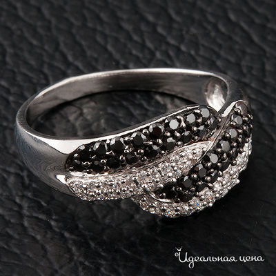 Кольцо Be You to Full