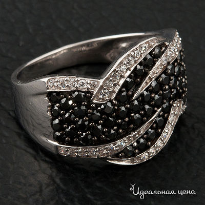 Кольцо Be You to Full