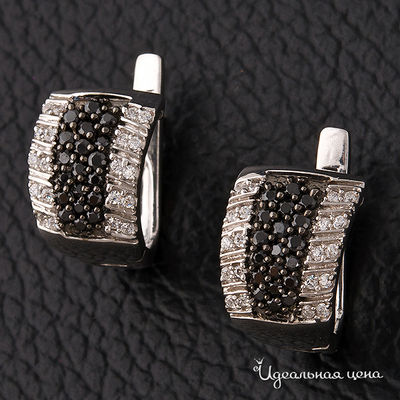 Серьги Be You to Full