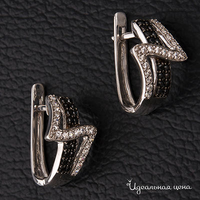 Серьги Be You to Full