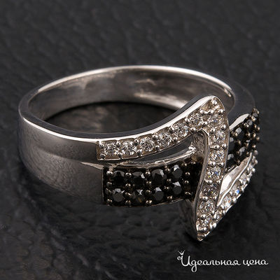 Кольцо Be You to Full