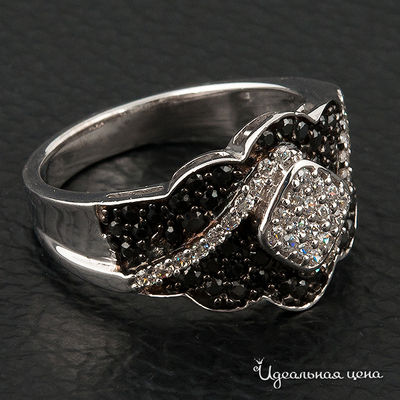 Кольцо Be You to Full