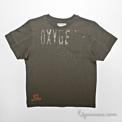 Футболка Krickets