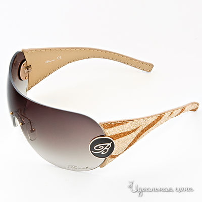 Солнцезащитные очки Blumarine