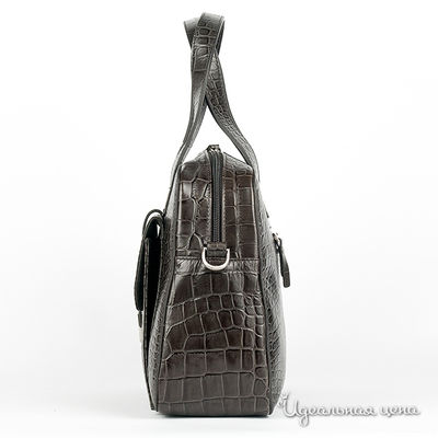 Сумка Palio, цвет цвет серый