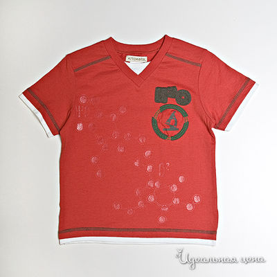 Футболка Krickets