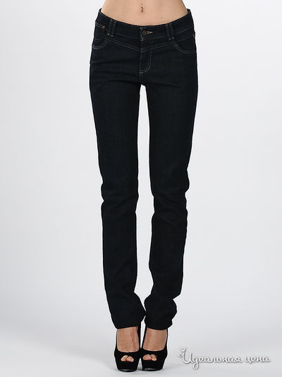 Джинсы Blend&Joop, цвет цвет темно-синий