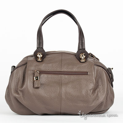 Сумка Palio, цвет цвет какао