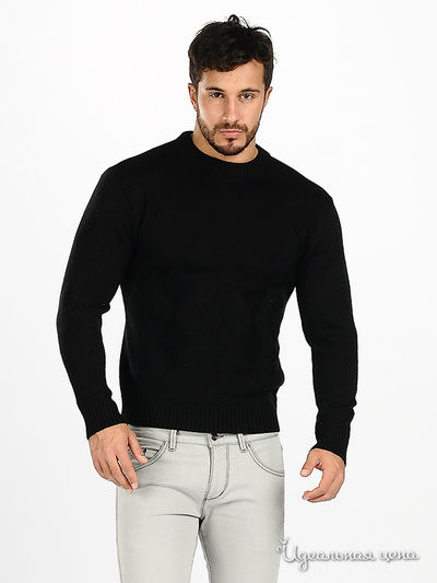 Джемпер Blend&Joop, цвет цвет черный