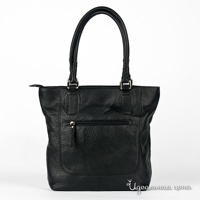 Сумка Palio, цвет цвет черный