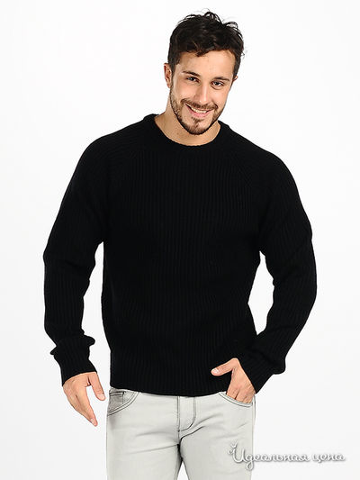 Джемпер Blend&Joop, цвет цвет черный