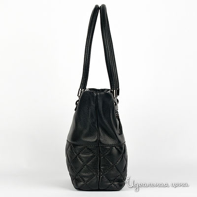 Сумка Palio, цвет цвет черный