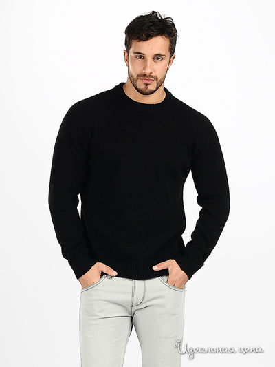 Джемпер Blend&Joop, цвет цвет черный