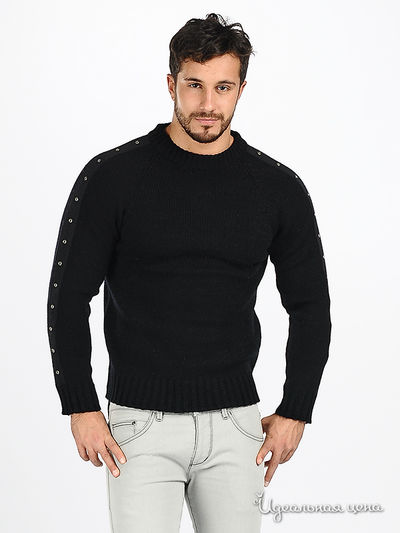 Джемпер Blend&Joop, цвет цвет черный